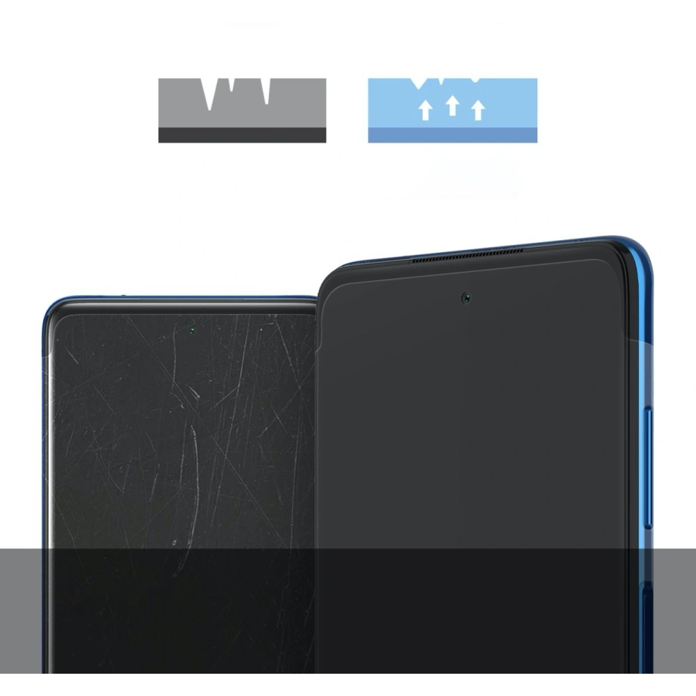 Wholesale Ringke Dual Easy Wing Full Cover Pocophone X3/Pro/NFC [2 PACK] - RGK1309 - {ean13} - Hurt