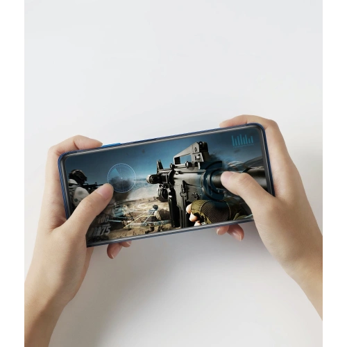 Folia hydrożelowa Ringke Dual Easy Wing Full Cover Pocophone X3/Pro/NFC [2 PACK]