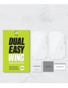 Wholesale Ringke Dual Easy Wing Full Cover Pocophone X3/Pro/NFC [2 PACK] - RGK1309 - {ean13} - Hurt