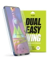 Folia hydrożelowa Ringke Dual Easy Wing Full Cover Samsung Galaxy M51 [2 PACK]