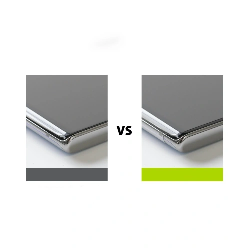 Folia hydrożelowa Ringke Dual Easy Wing Full Cover Samsung Galaxy M51 [2 PACK]