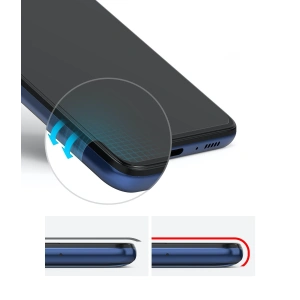 Hurtownia GSM - Hydrogel-Folie Ringke Dual Easy Wing Full Cover Samsung Galaxy M51 [2 PACK] - RGK1308 - {ean13} - Hurt
