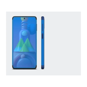 Hurtownia GSM - Hydrogel-Folie Ringke Dual Easy Wing Full Cover Samsung Galaxy M51 [2 PACK] - RGK1308 - {ean13} - Hurt