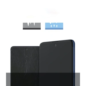 Hurtownia GSM - Hydrogel-Folie Ringke Dual Easy Wing Full Cover Samsung Galaxy M51 [2 PACK] - RGK1308 - {ean13} - Hurt