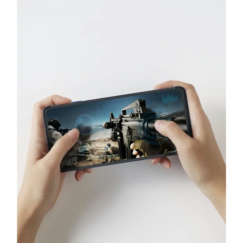 Folia hydrożelowa Ringke Dual Easy Wing Full Cover Samsung Galaxy M51 [2 PACK]