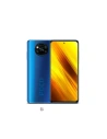 Wholesale Ringke Fusion-X Pocophone X3/Pro/NFC Camo (Moro) Black - RGK1312MBL - {ean13} - Hurt