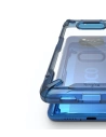 Wholesale Ringke Fusion-X Pocophone X3/Pro/NFC Camo (Moro) Black - RGK1312MBL - {ean13} - Hurt