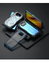 Hurtownia GSM - Etui Ringke Fusion-X Pocophone X3/Pro/NFC Space Blue - RGK1311BLU - {ean13} - Hurt
