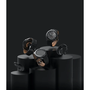 Etui Ringke Air Sport Samsung Galaxy Watch 3 45mm Black