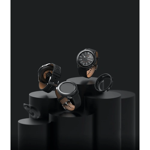 Etui Ringke Air Sport Samsung Galaxy Watch 3 45mm Black