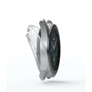 Hurtownia GSM - Etui Ringke Air Sport Samsung Galaxy Watch 3 45mm Schwarz - RGK1314BLK - {ean13} - Hurt