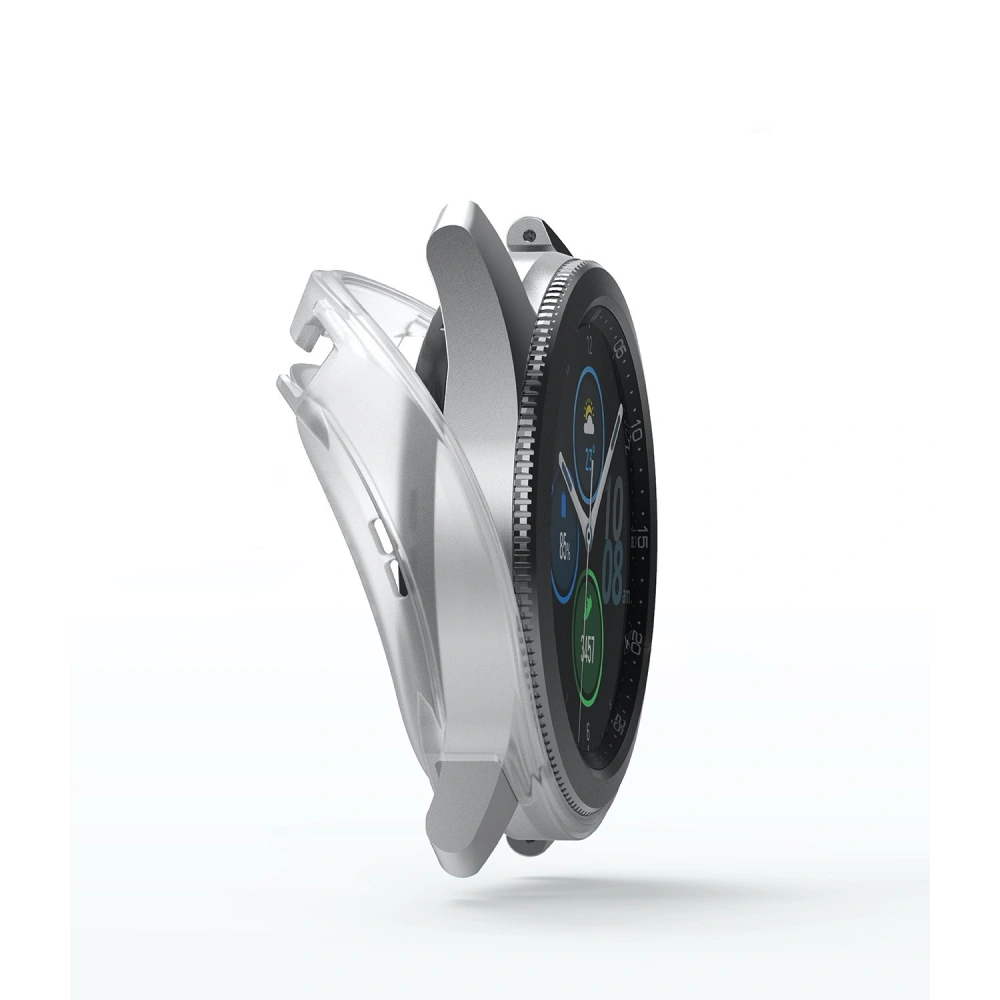 Wholesale Ringke Air Sport Samsung Galaxy Watch 3 45mm Black - RGK1314BLK - {ean13} - Hurt