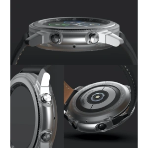 Wholesale Ringke Air Sport Samsung Galaxy Watch 3 45mm Black - RGK1314BLK - {ean13} - Hurt