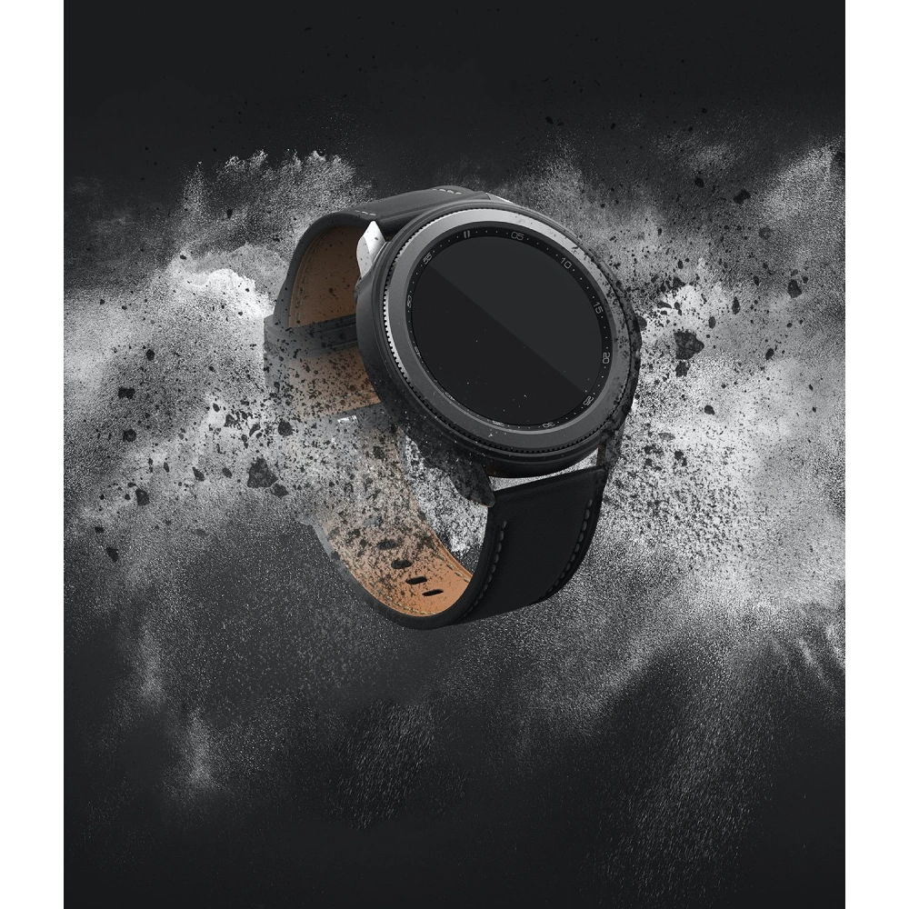 Wholesale Ringke Air Sport Samsung Galaxy Watch 3 45mm Black - RGK1314BLK - {ean13} - Hurt