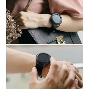 Hurtownia GSM - Etui Ringke Air Sport Samsung Galaxy Watch 3 45mm Schwarz - RGK1314BLK - {ean13} - Hurt