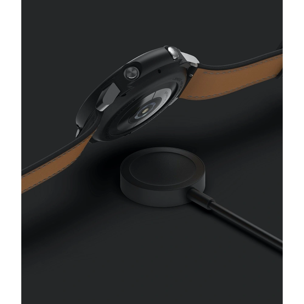 Wholesale Ringke Air Sport Samsung Galaxy Watch 3 45mm Black - RGK1314BLK - {ean13} - Hurt
