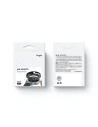 Hurtownia GSM - Etui Ringke Air Sport Samsung Galaxy Watch 3 45mm Black - RGK1314BLK - {ean13} - Hurt
