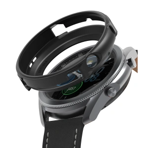 Wholesale Ringke Air Sport Samsung Galaxy Watch 3 45mm Black - RGK1314BLK - {ean13} - Hurt