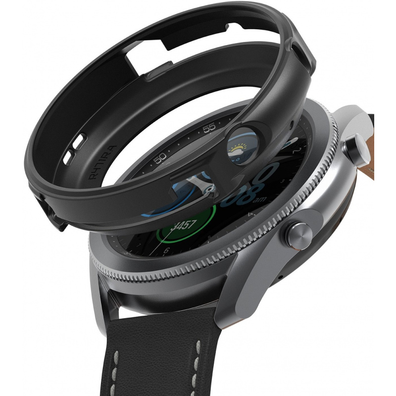 Hurtownia Ringke - 8809716078318 - RGK1314BLK - Etui Ringke Air Sport Samsung Galaxy Watch 3 45mm Black - B2B homescreen