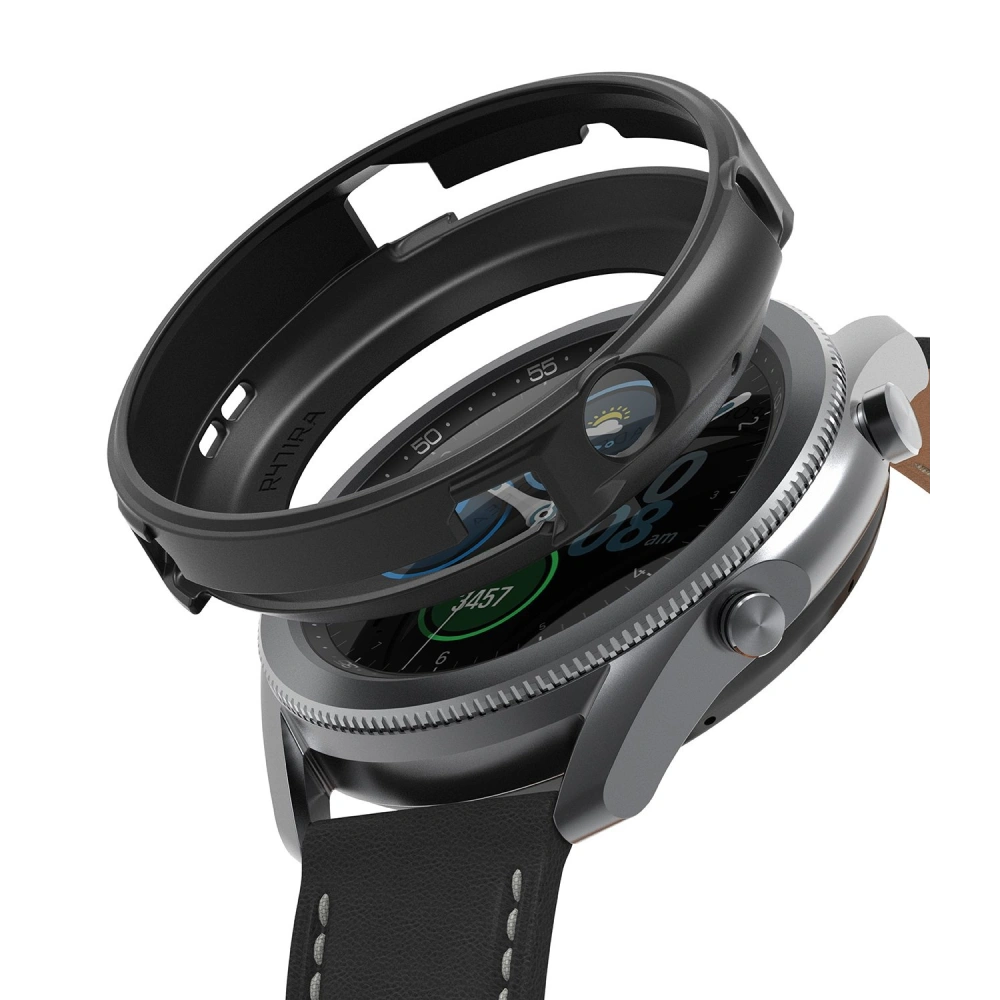 Wholesale Ringke Air Sport Samsung Galaxy Watch 3 45mm Black - RGK1314BLK - {ean13} - Hurt