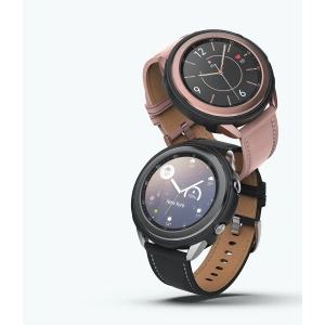 Hurtownia GSM - Etui Ringke Air Sport Samsung Galaxy Watch 3 41mm Schwarz - RGK1313BLK - {ean13} - Hurt
