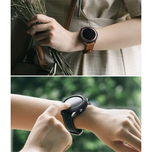 Wholesale Ringke Air Sport Samsung Galaxy Watch 3 41mm Black - RGK1313BLK - {ean13} - Hurt