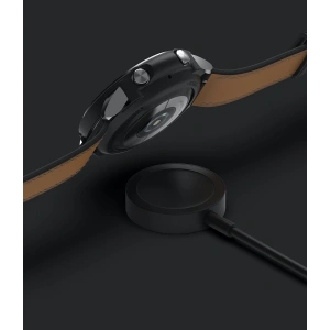 Hurtownia GSM - Etui Ringke Air Sport Samsung Galaxy Watch 3 41mm Schwarz - RGK1313BLK - {ean13} - Hurt