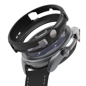 Hurtownia GSM - Etui Ringke Air Sport Samsung Galaxy Watch 3 41mm Black - RGK1313BLK - {ean13} - Hurt