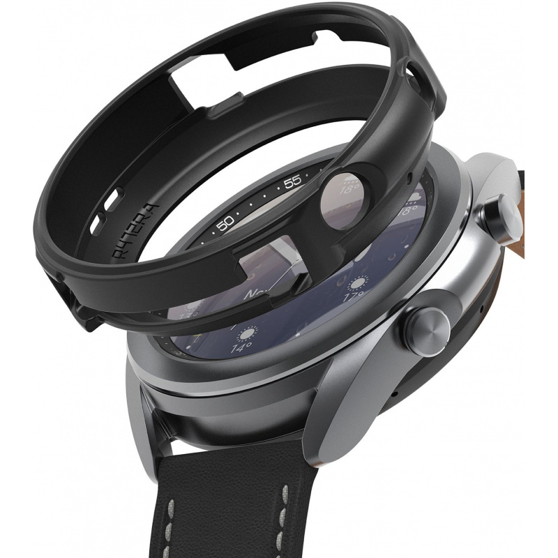 Hurtownia Ringke - 8809716078295 - RGK1313BLK - Etui Ringke Air Sport Samsung Galaxy Watch 3 41mm Black - B2B homescreen