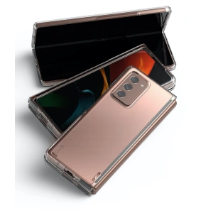 Hurtownia GSM - Etui Ringke Slim Samsung Galaxy Z Fold 2 Matte Clear - RGK1316MCL - {ean13} - Hurt