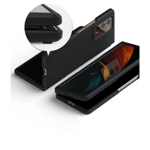 Hurtownia GSM - Etui Ringke Slim Samsung Galaxy Z Fold 2 Matte Clear - RGK1316MCL - {ean13} - Hurt