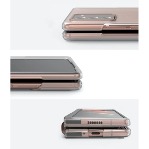 Hurtownia GSM - Etui Ringke Slim Samsung Galaxy Z Fold 2 Matte Clear - RGK1316MCL - {ean13} - Hurt
