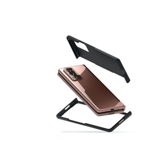 Hurtownia GSM - Etui Ringke Slim Samsung Galaxy Z Fold 2 Matte Clear - RGK1316MCL - {ean13} - Hurt