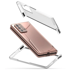 Etui Samsung Galaxy Z Fold 2 - Ringke Slim - Home Screen