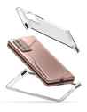 Etui Samsung Galaxy Z Fold 2 - Ringke Slim - Home Screen