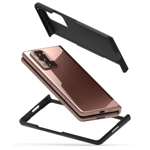 Etui Ringke Slim Samsung Galaxy Z Fold 2 Matte Black