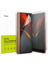 Ringke Invisible Defender Samsung Galaxy Z Fold 2 [2 PACK]
