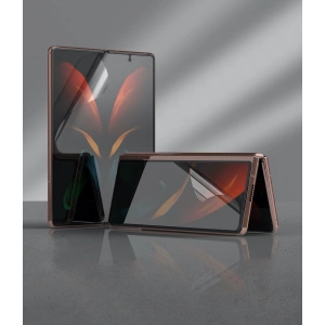 Ringke Invisible Defender Samsung Galaxy Z Fold 2 [2 PACK]
