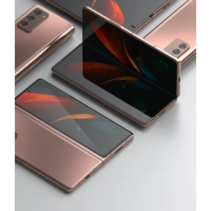 Hurtownia GSM - Folia Ringke Invisible Defender Samsung Galaxy Z Fold 2 [2 PACK] - RGK1317 - {ean13} - Hurt