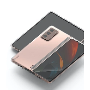 Hurtownia GSM - Folia Ringke Invisible Defender Samsung Galaxy Z Fold 2 [2 PACK] - RGK1317 - {ean13} - Hurt