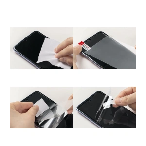 Hurtownia GSM - Folia Ringke Invisible Defender Samsung Galaxy Z Fold 2 [2 PACK] - RGK1317 - {ean13} - Hurt