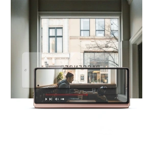 Hurtownia GSM - Folia Ringke Invisible Defender Samsung Galaxy Z Fold 2 [2 PACK] - RGK1317 - {ean13} - Hurt
