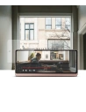 Wholesale Ringke Invisible Defender Samsung Galaxy Z Fold 2 [2 PACK] - RGK1317 - {ean13} - Hurt
