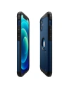 Wholesale Spigen Tough Armor Apple iPhone 12 mini Navy Blue - SPN1360BLU - {ean13} - Hurt