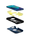 Wholesale Spigen Tough Armor Apple iPhone 12 mini Navy Blue - SPN1360BLU - {ean13} - Hurt