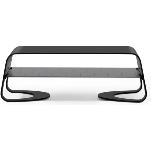 Wholesale Twelve South Curve Riser Desktop stand for Apple iMac and Displays (black) - TSH038BLK - {ean13} - Hurt