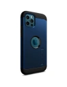 Hurtownia GSM - Etui Spigen Tough Armor Apple iPhone 12/12 Pro Navy Blue - SPN1361BLU - {ean13} - Hurt