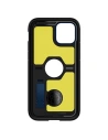 Hurtownia GSM - Etui Spigen Tough Armor Apple iPhone 12/12 Pro Navy Blue - SPN1361BLU - {ean13} - Hurt