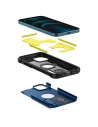 Hurtownia GSM - Etui Spigen Tough Armor Apple iPhone 12/12 Pro Navy Blue - SPN1361BLU - {ean13} - Hurt