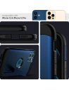 Hurtownia GSM - Etui Spigen Tough Armor Apple iPhone 12/12 Pro Navy Blue - SPN1361BLU - {ean13} - Hurt